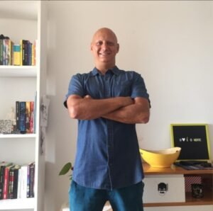 Dennis Rodovallo